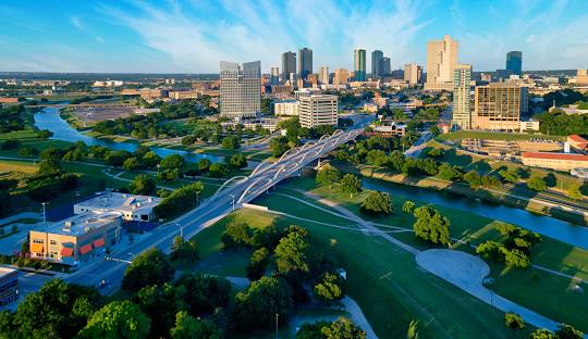 Houston